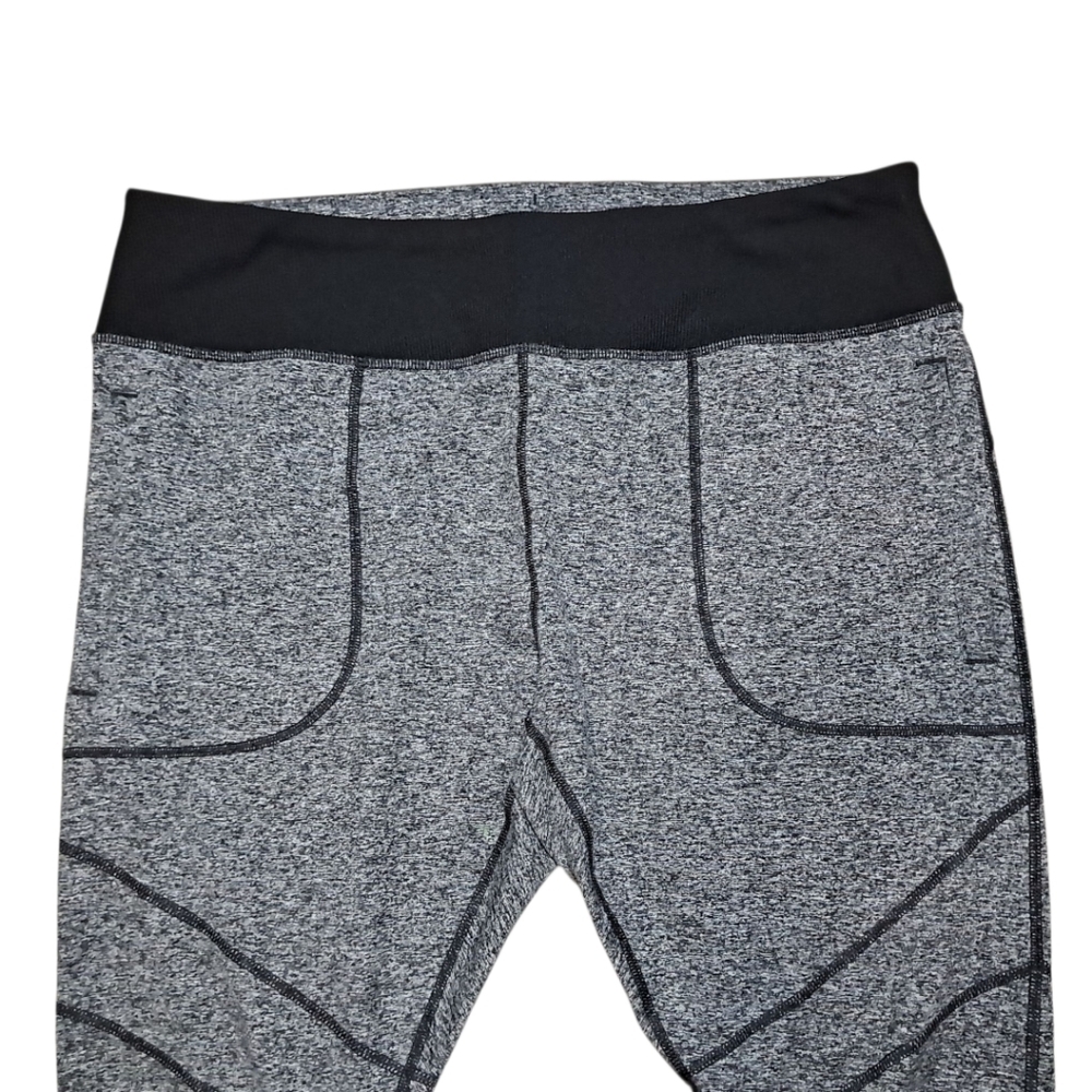 Duluth Trading Company NoGA High Rise Leggings Size XL x Regular - Picture 2 of 15